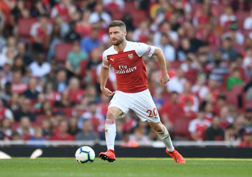 Photo by David Price/Arsenal FC via Getty Images
