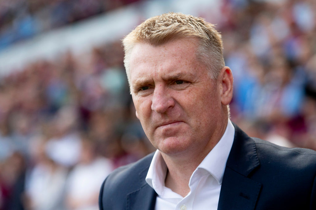 Photo by Neville Williams/Aston Villa FC via Getty Images