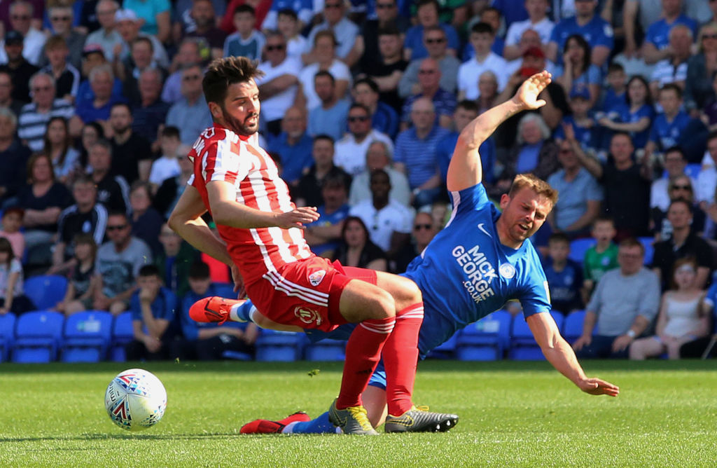 Photo by Ian Horrocks/Sunderland AFC via Getty Images