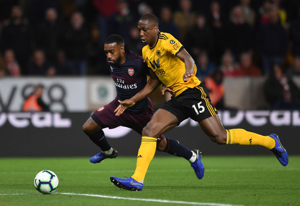 Photo by David Price/Arsenal FC via Getty Images