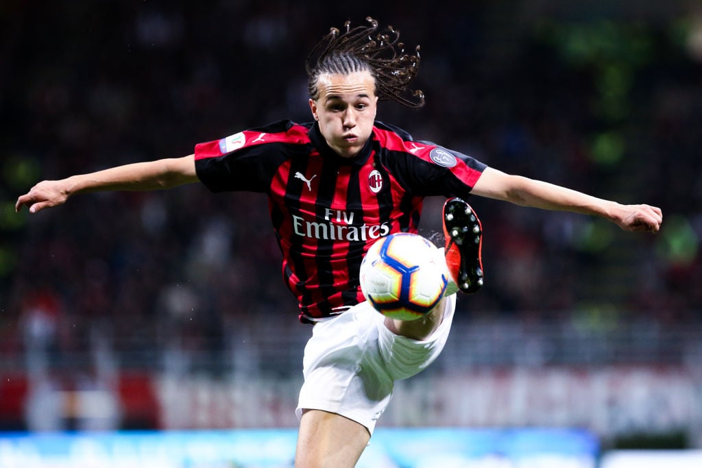 Chris Sutton delivers verdict on new signing Diego Laxalt, worried for Celtic player