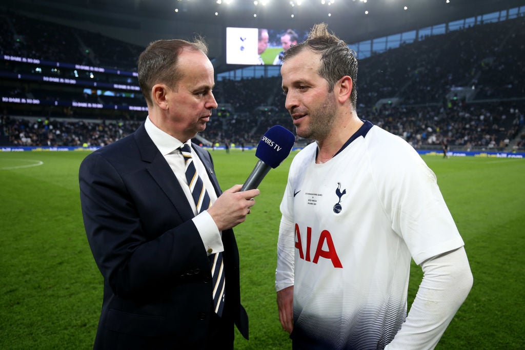 Photo by Tottenham Hotspur FC/Tottenham Hotspur FC via Getty Images
