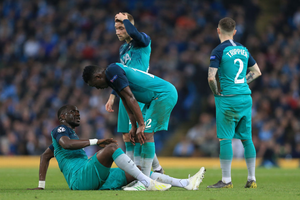 Photo by Simon Stacpoole/Offside/Getty Images