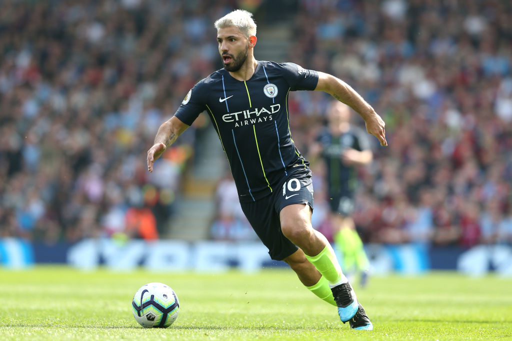 Photo by Charlotte Wilson/Offside/Getty Images