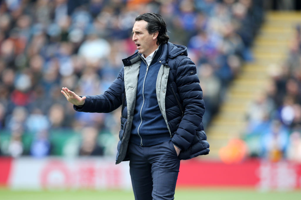 Photo by Plumb Images/Leicester City via Getty Images