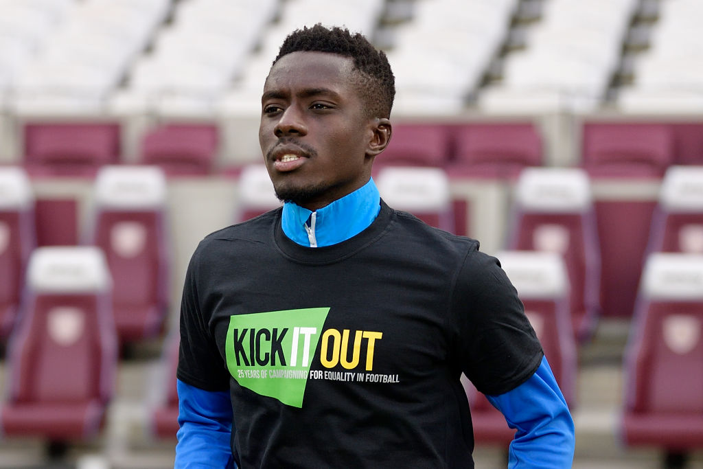 Photo by Tony McArdle - Everton FC/Everton FC via Getty Images