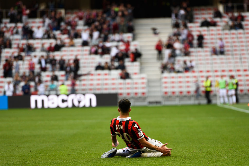 Photo by Pascal Della Zuana/Icon Sport via Getty Images