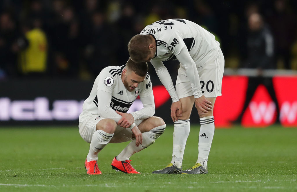 Photo by Richard Heathcote/Getty Images
