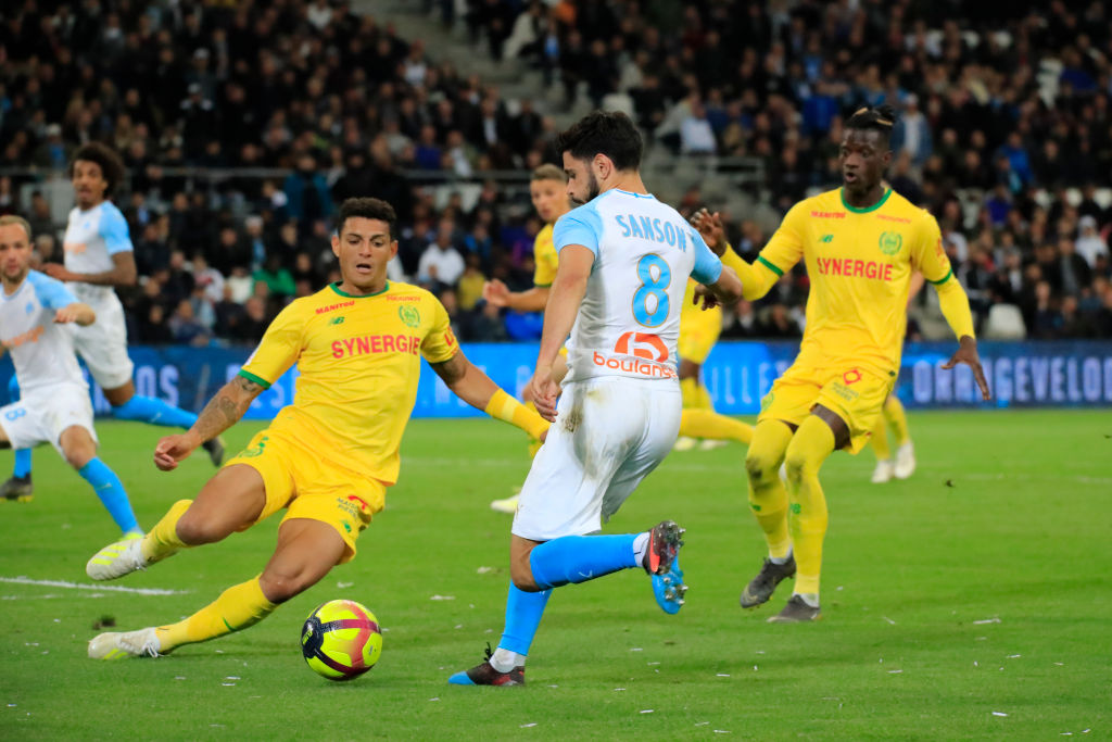 Photo by Guillaume Ruoppolo - OM/OM via Getty Images