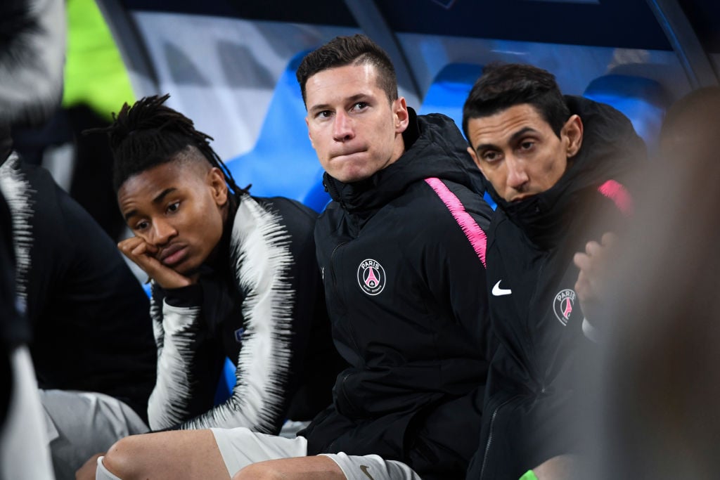 Photo by Aude Alcover/Icon Sport via Getty Images
