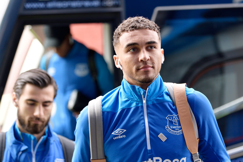 Photo by Tony McArdle/Everton FC via Getty Images