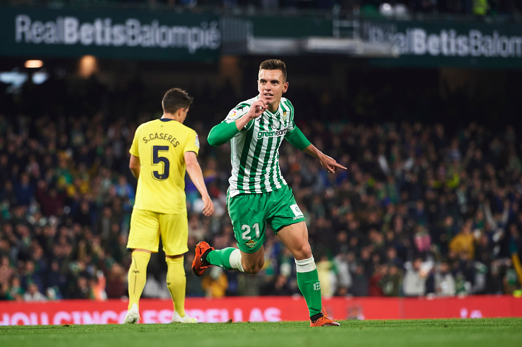 Photo by Aitor Alcalde Colomer/Getty Images