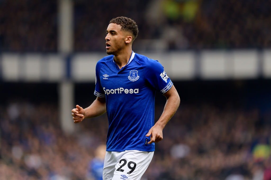 Photo by Tony McArdle/Everton FC via Getty Images