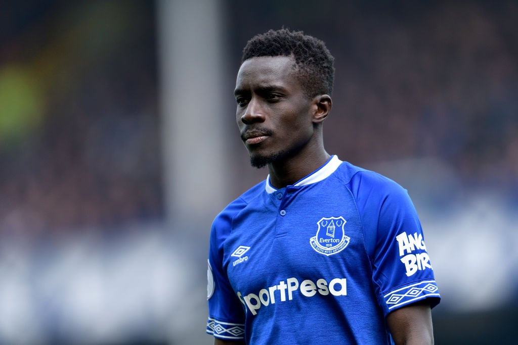 Photo by Emma Simpson/Everton FC via Getty Images