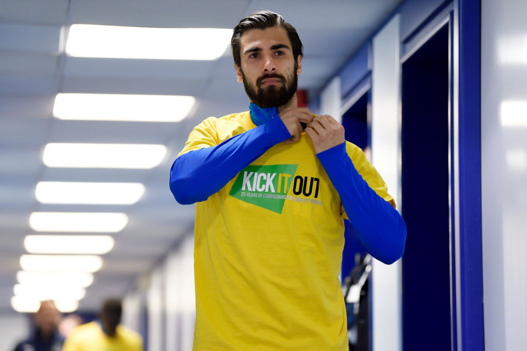 Photo by Tony McArdle/Everton FC via Getty Images