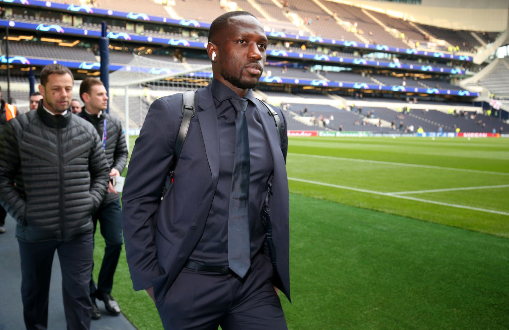 Photo by Tottenham Hotspur FC/Tottenham Hotspur FC via Getty Images