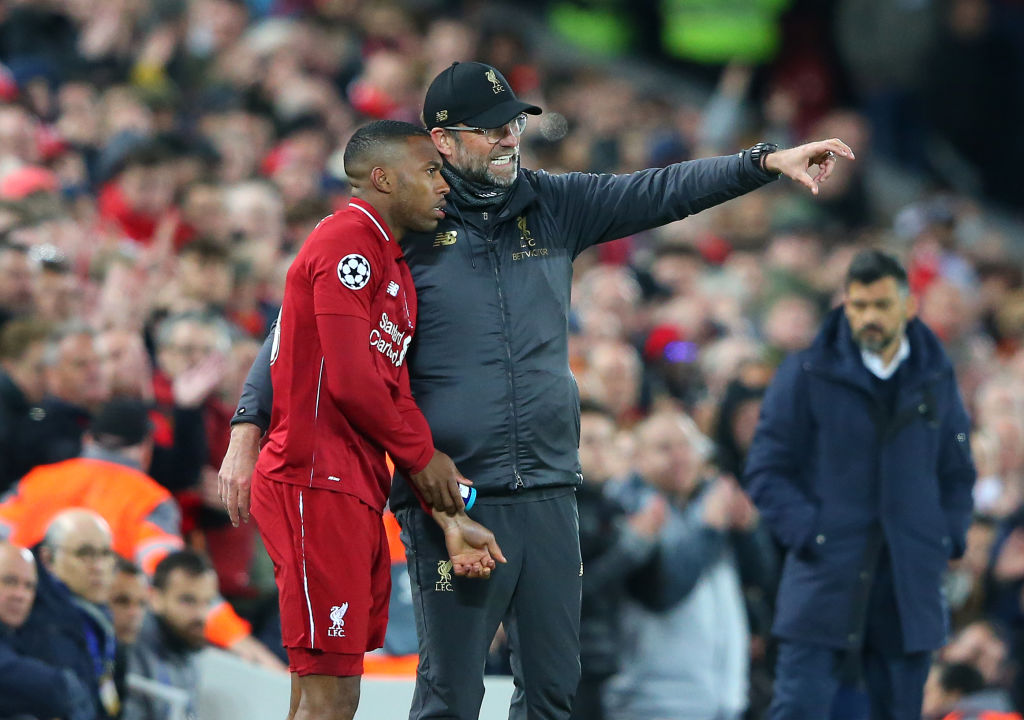 Photo by Alex Livesey - Danehouse/Getty Images