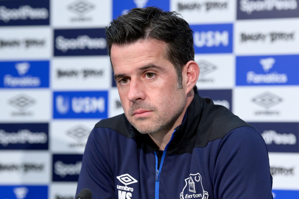 Photo by Tony McArdle/Everton FC via Getty Images