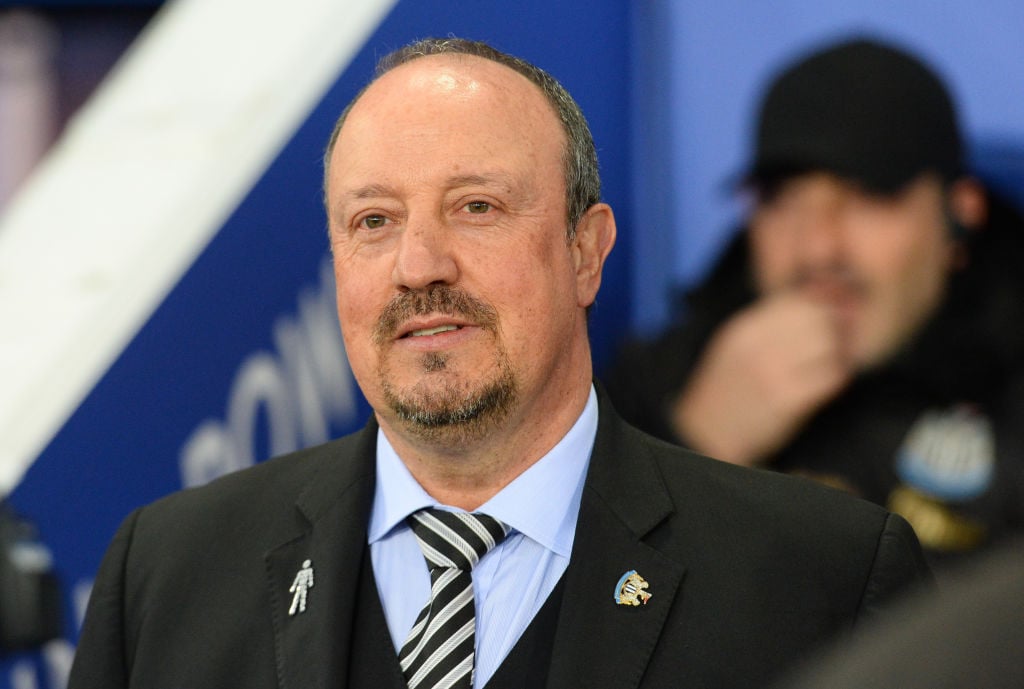 Photo by Serena Taylor/Newcastle United