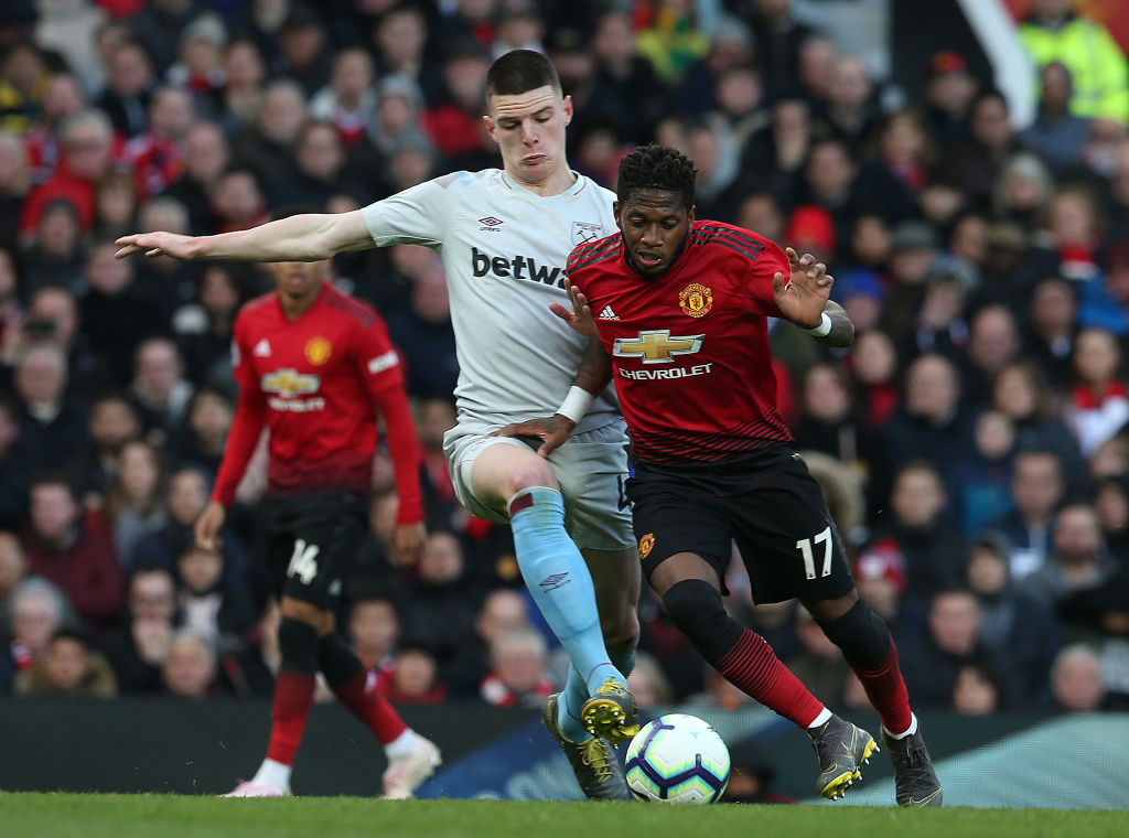 Photo by Matthew Peters/Man Utd via Getty Images