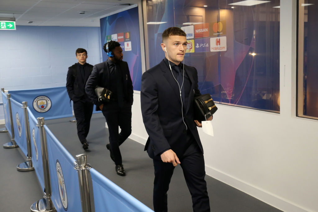 Photo by Tottenham Hotspur FC/Tottenham Hotspur FC via Getty Images