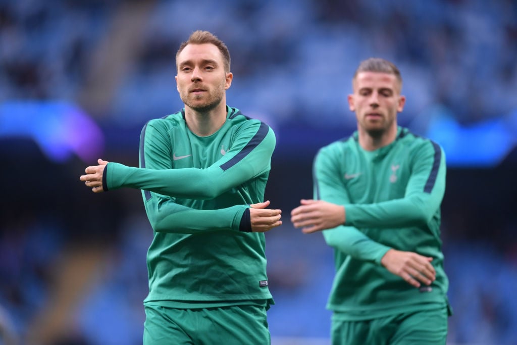 Photo by Laurence Griffiths/Getty Images