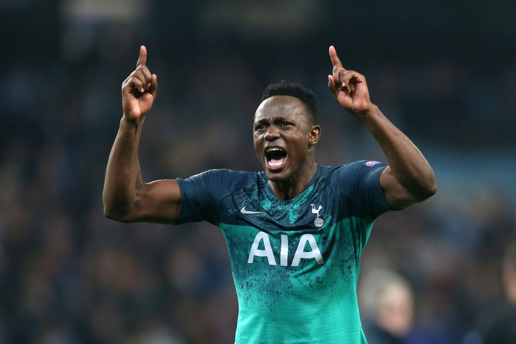 Photo by Tottenham Hotspur FC/Tottenham Hotspur FC via Getty Images