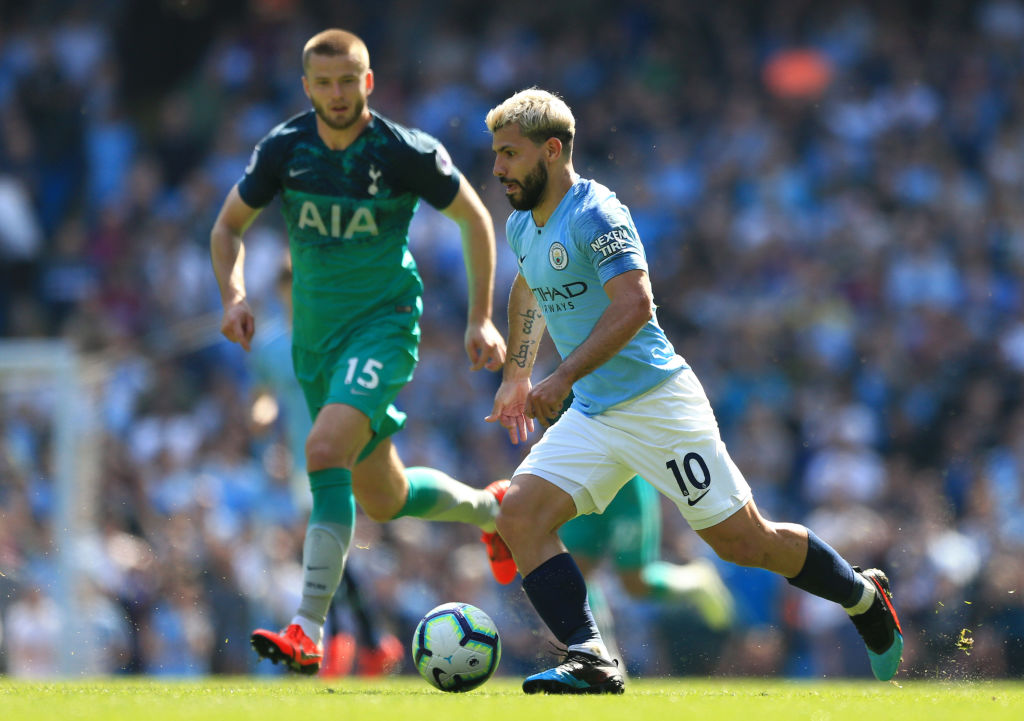 Photo by Matt McNulty - Manchester City/Man City via Getty Images