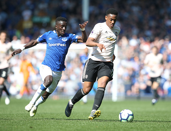 Photo by Matthew Peters/Man Utd via Getty Images