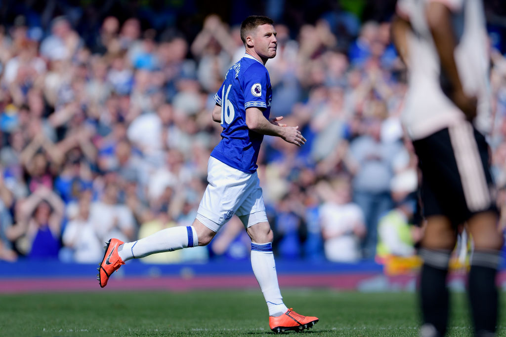 Photo by Emma Simpson/Everton FC via Getty Images