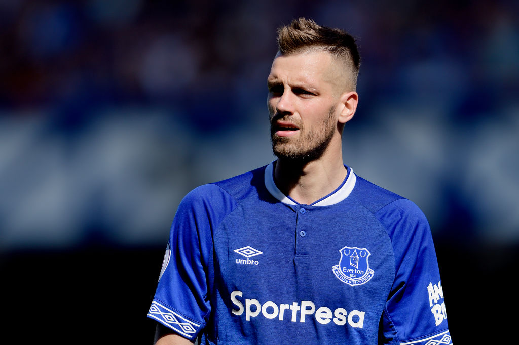 Photo by Emma Simpson/Everton FC via Getty Images