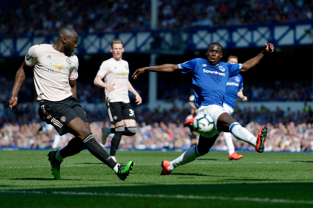 Photo by Emma Simpson/Everton FC via Getty Images