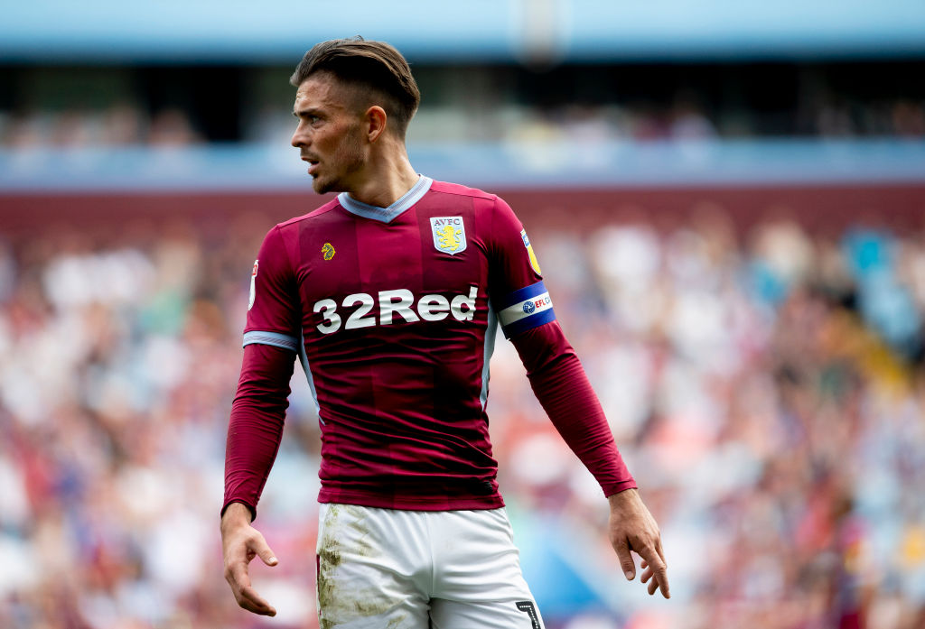 Photo by Neville Williams/Aston Villa FC via Getty Images