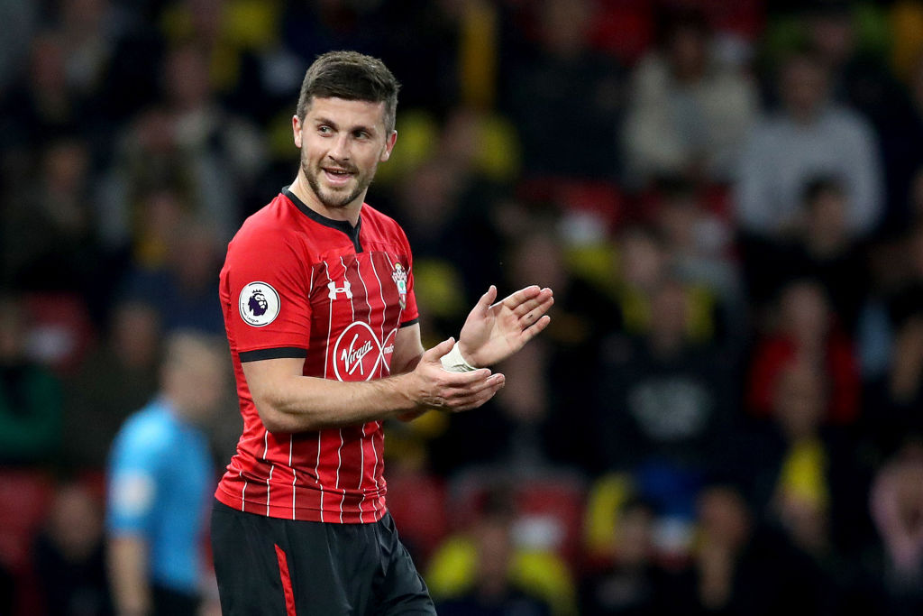 Photo by Matt Watson/Southampton FC via Getty Images
