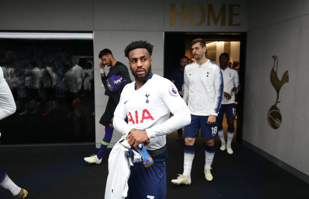 Photo by Tottenham Hotspur FC/Tottenham Hotspur FC via Getty Images