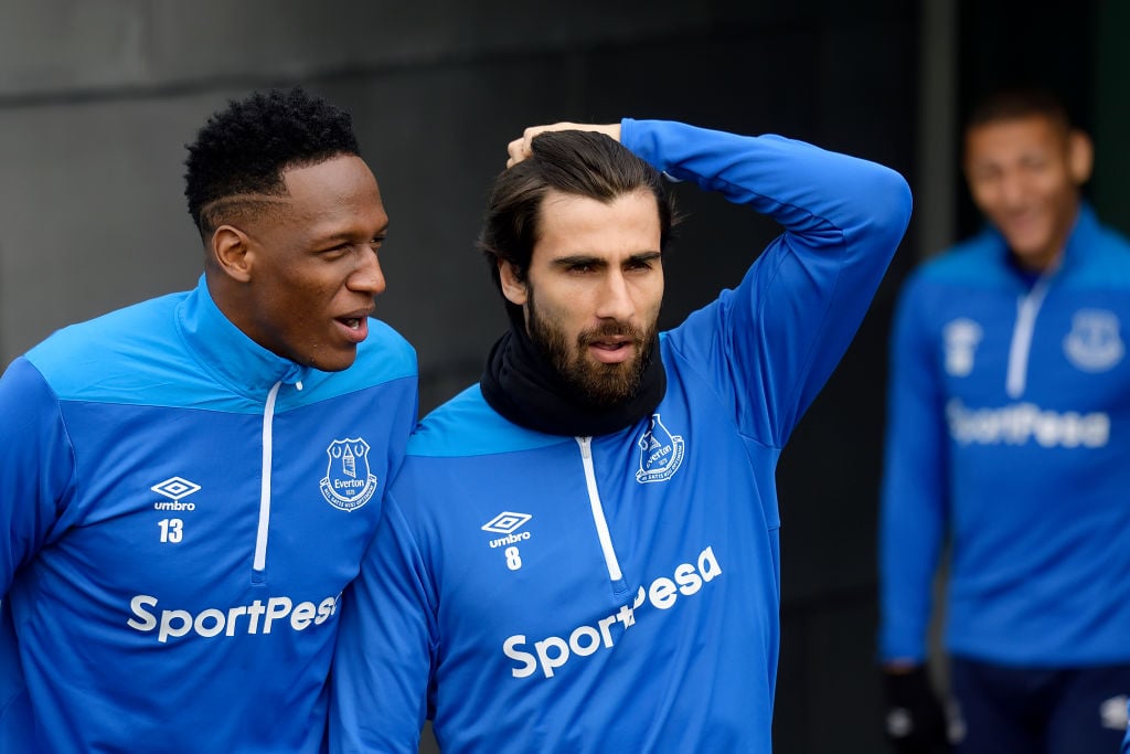 Photo by Tony McArdle/Everton FC via Getty Images