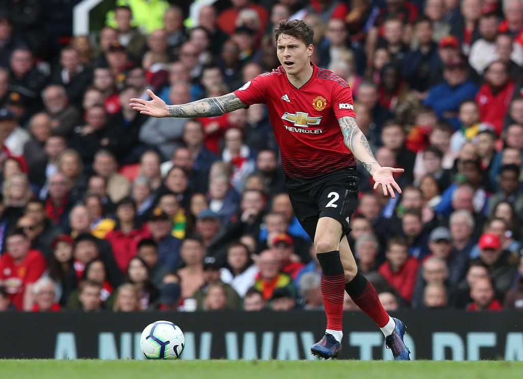 Photo by Matthew Peters/Man Utd via Getty Images
