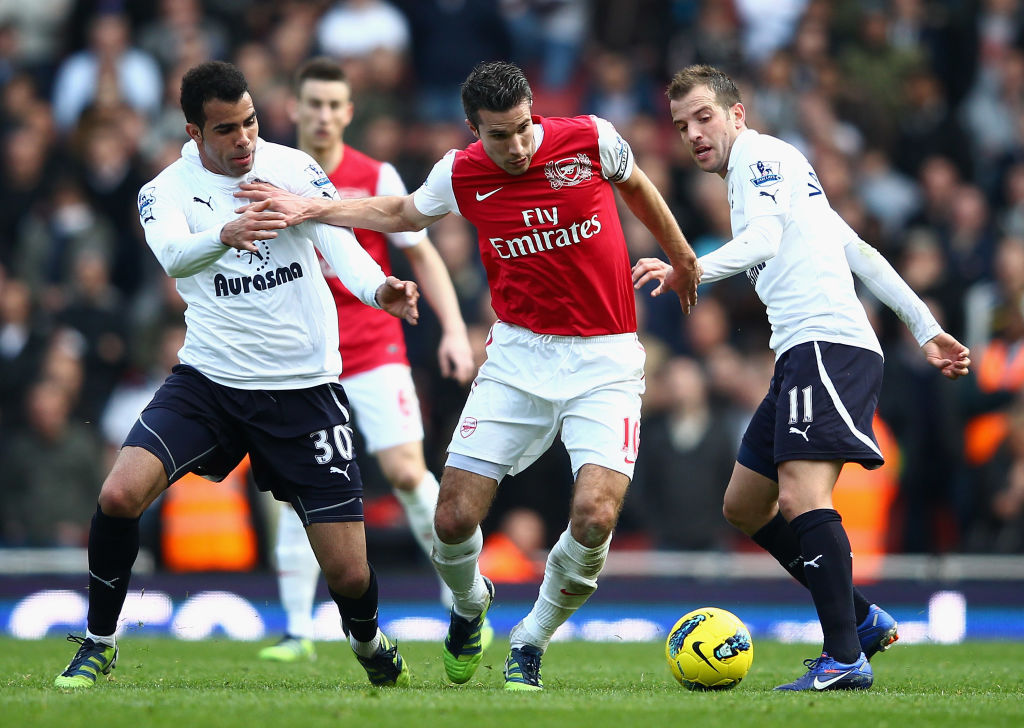 Arsenal reportedly in talks over signing RVP 2.0, fans should be buzzing - TBR View