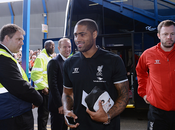 Photo by John Powell/Liverpool FC via Getty Images