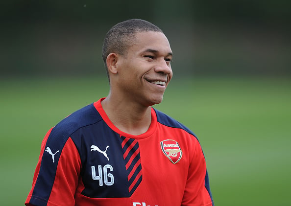 Photo by Stuart MacFarlane/Arsenal FC via Getty Images
