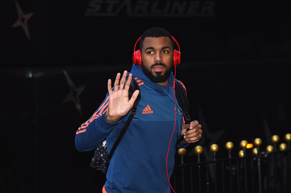 Photo by Stu Forster/Getty Images