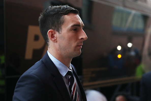 Rangers legend Ferguson shares thoughts on Wallace's impending Ibrox exit