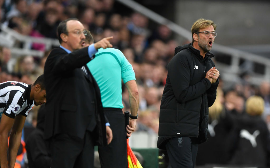 Photo by Stu Forster/Getty Images