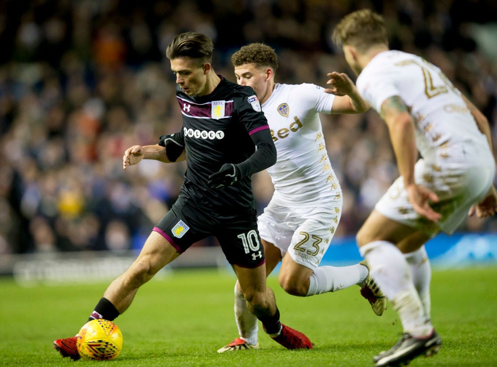 Photo by Neville Williams/Aston Villa FC via Getty Images