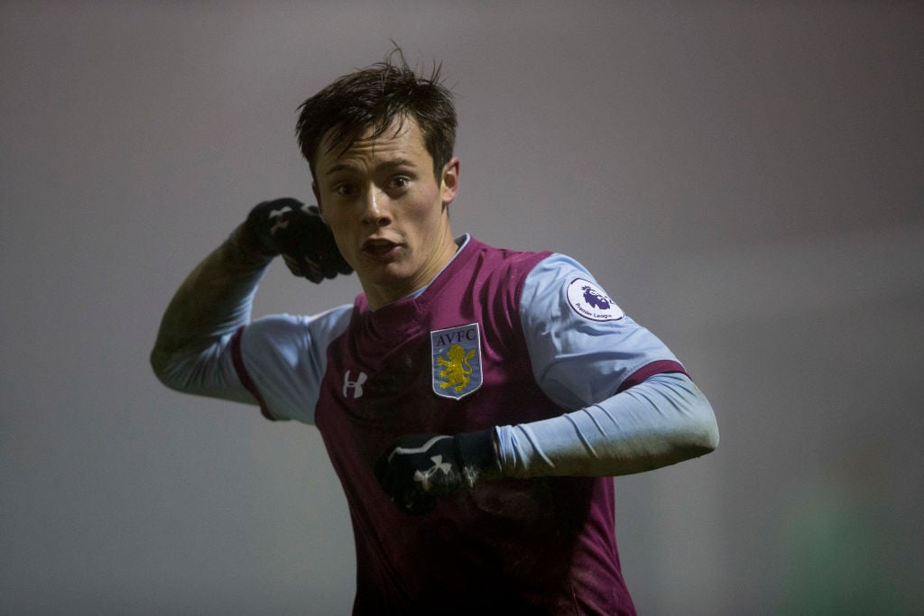 Photo by Neville Williams/Aston Villa FC via Getty Images