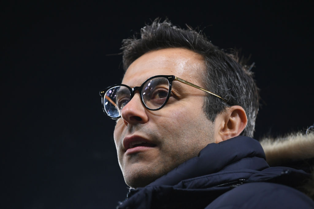 Photo by Laurence Griffiths/Getty Images
