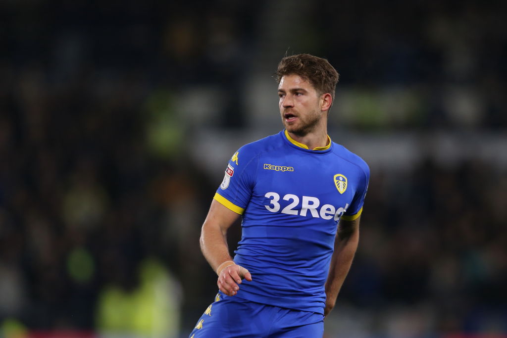 Leeds United fans react as defender linked with league champions