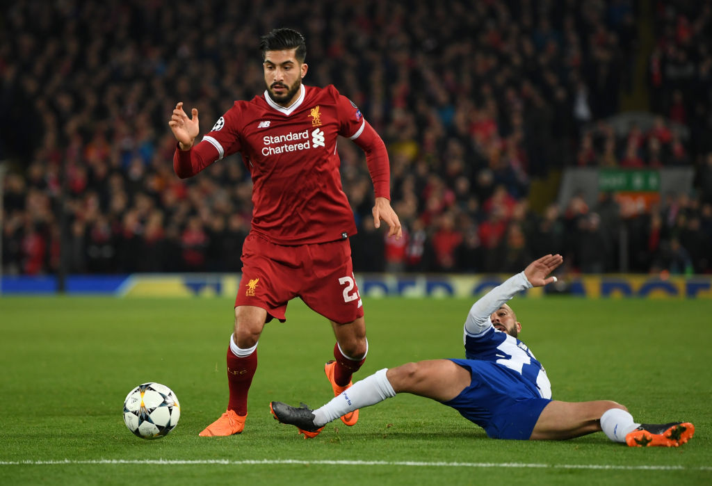Photo by Shaun Botterill/Getty Images