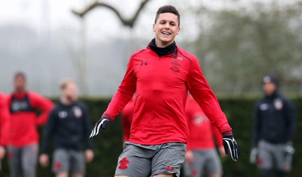Guido Carrillo and two other Southampton loanees who could feature next season