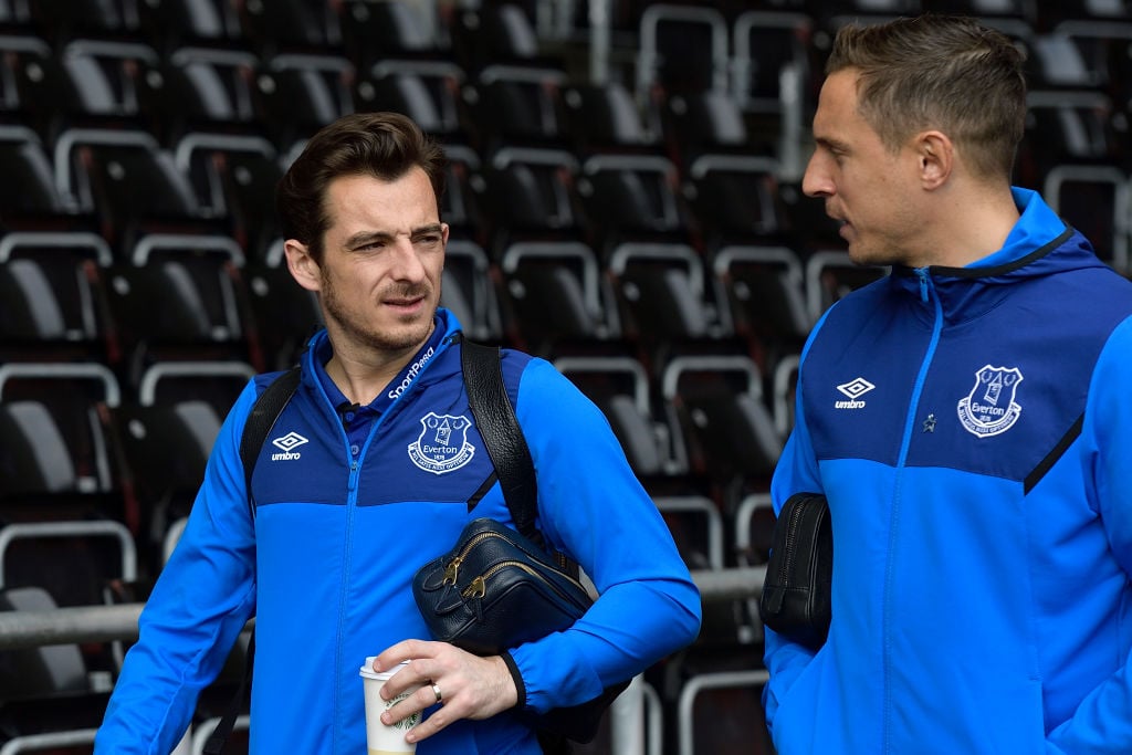 Photo by Tony McArdle/Everton FC via Getty Images
